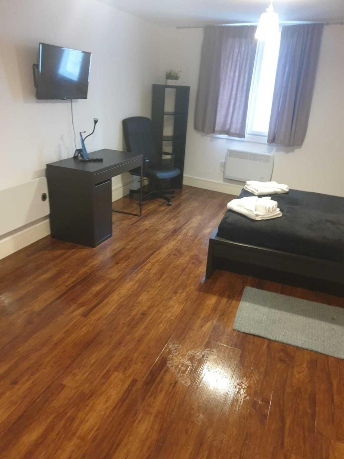 Sav Apartments Rutland Leicester Buitenkant foto