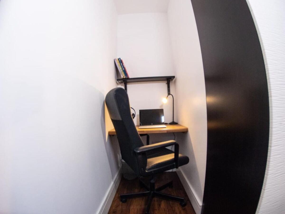 Sav Apartments Rutland Leicester Kamer foto
