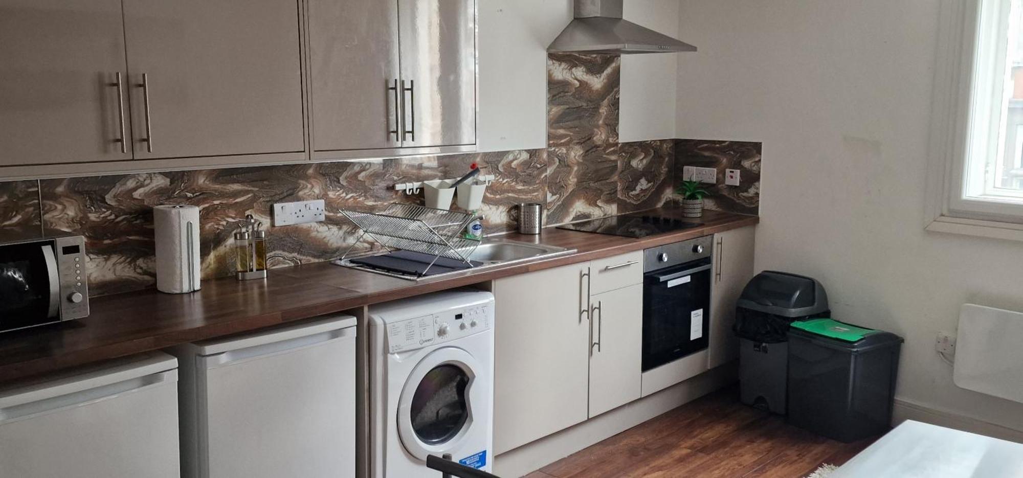 Sav Apartments Rutland Leicester Buitenkant foto