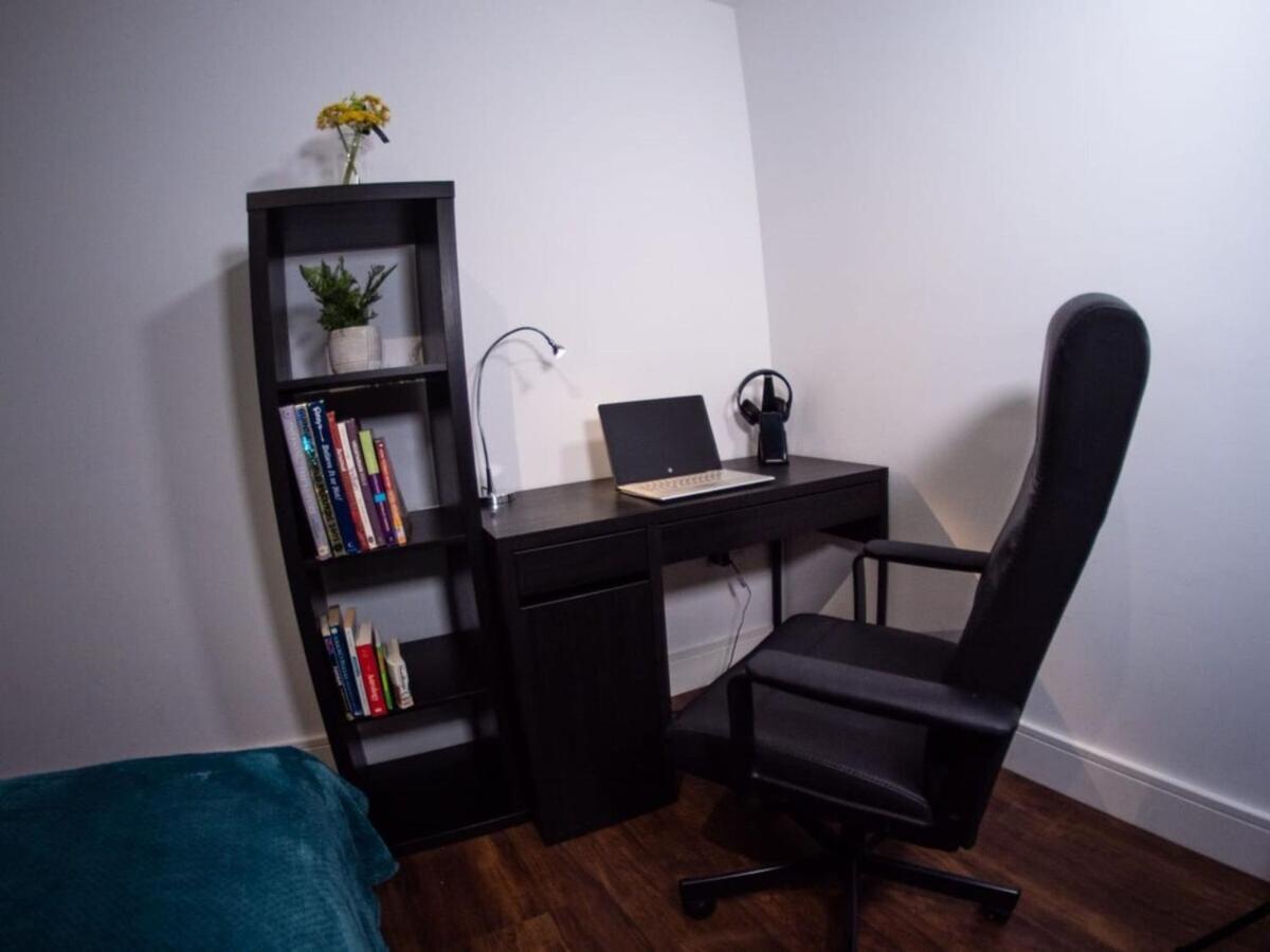 Sav Apartments Rutland Leicester Kamer foto